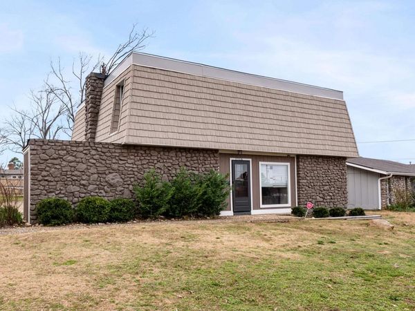 1216 Briar Creek Drive, Little Rock, AR 72211