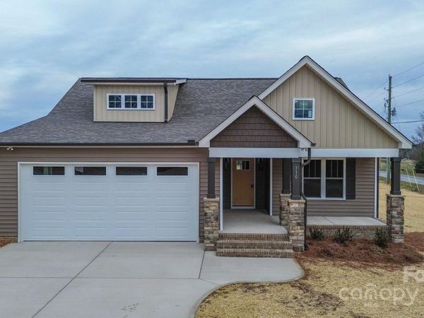 110 Alf Hoover Road, Lincolnton, NC 28092