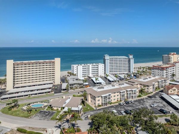 200 THE ESPLANADE N, Unit A16, VENICE, FL 34285