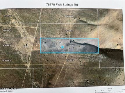76770 Fish Springs Rd, Reno, NV 89510 Photo