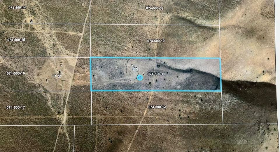 76770 Fish Springs Rd, Reno, NV 89510 Photo