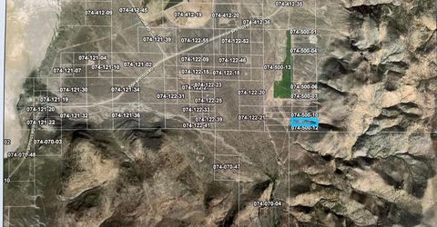 76770 Fish Springs Rd, Reno, NV 89510 Photo