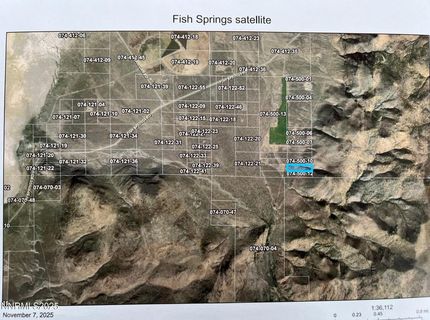 76770 Fish Springs Rd, Reno, NV 89510 Photo