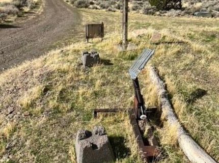 76770 Fish Springs Rd, Reno, NV 89510 Photo