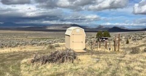 76770 Fish Springs Rd, Reno, NV 89510 Photo