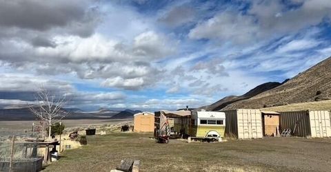 76770 Fish Springs Rd, Reno, NV 89510 Photo