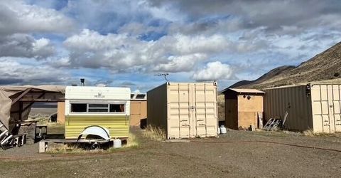 76770 Fish Springs Rd, Reno, NV 89510 Photo