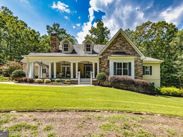 210 Mockingbird Lane, Brooks, GA 30205