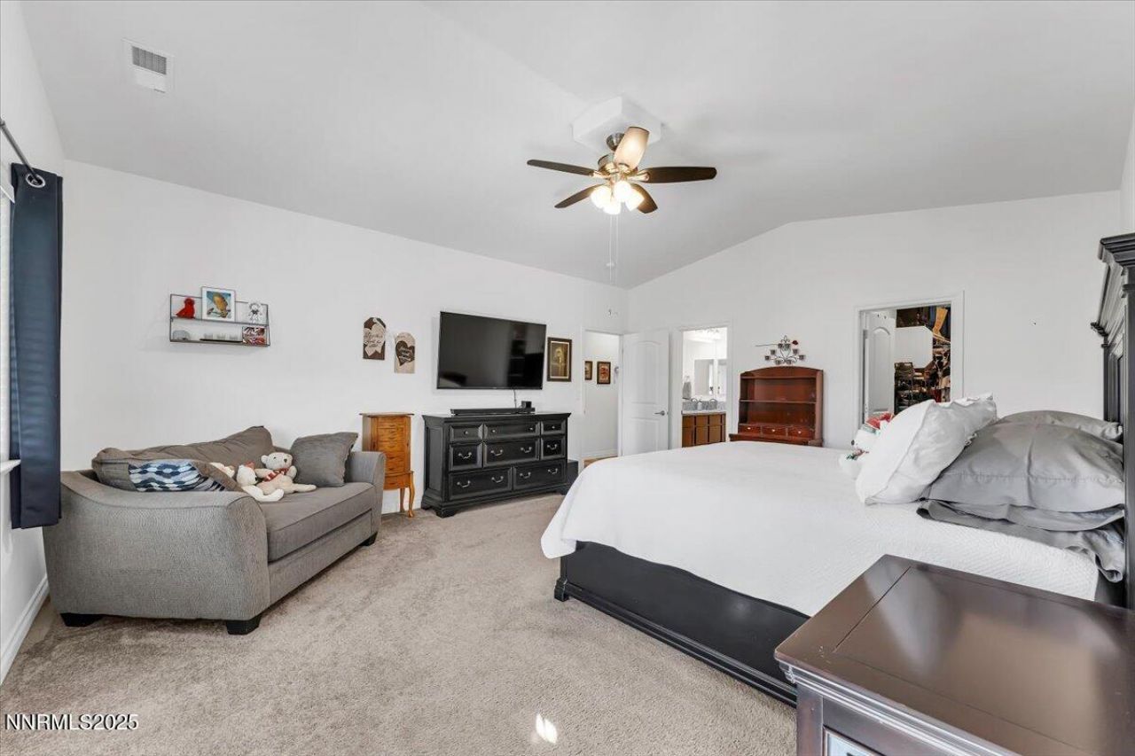 18722 Knott Crk Court, Reno, NV 89508 Photo