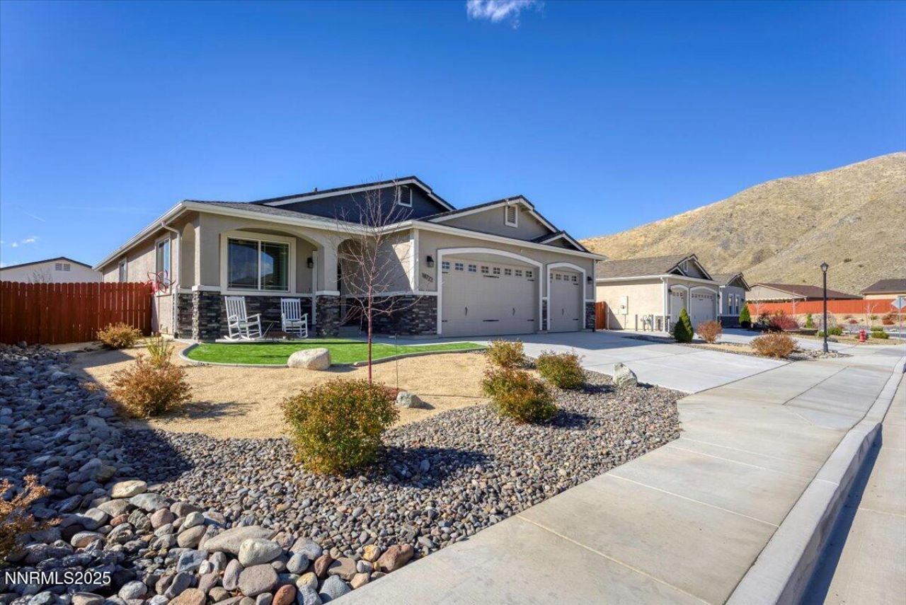 18722 Knott Crk Court, Reno, NV 89508 Photo