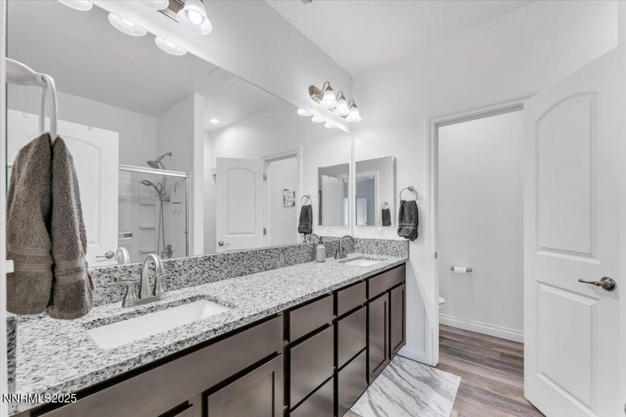 18722 Knott Crk Court, Reno, NV 89508 Photo