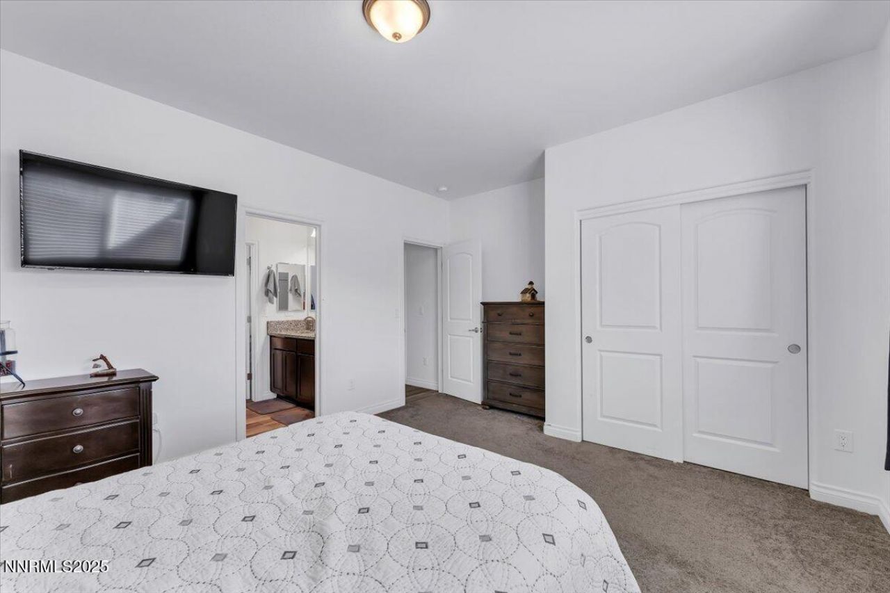 18722 Knott Crk Court, Reno, NV 89508 Photo