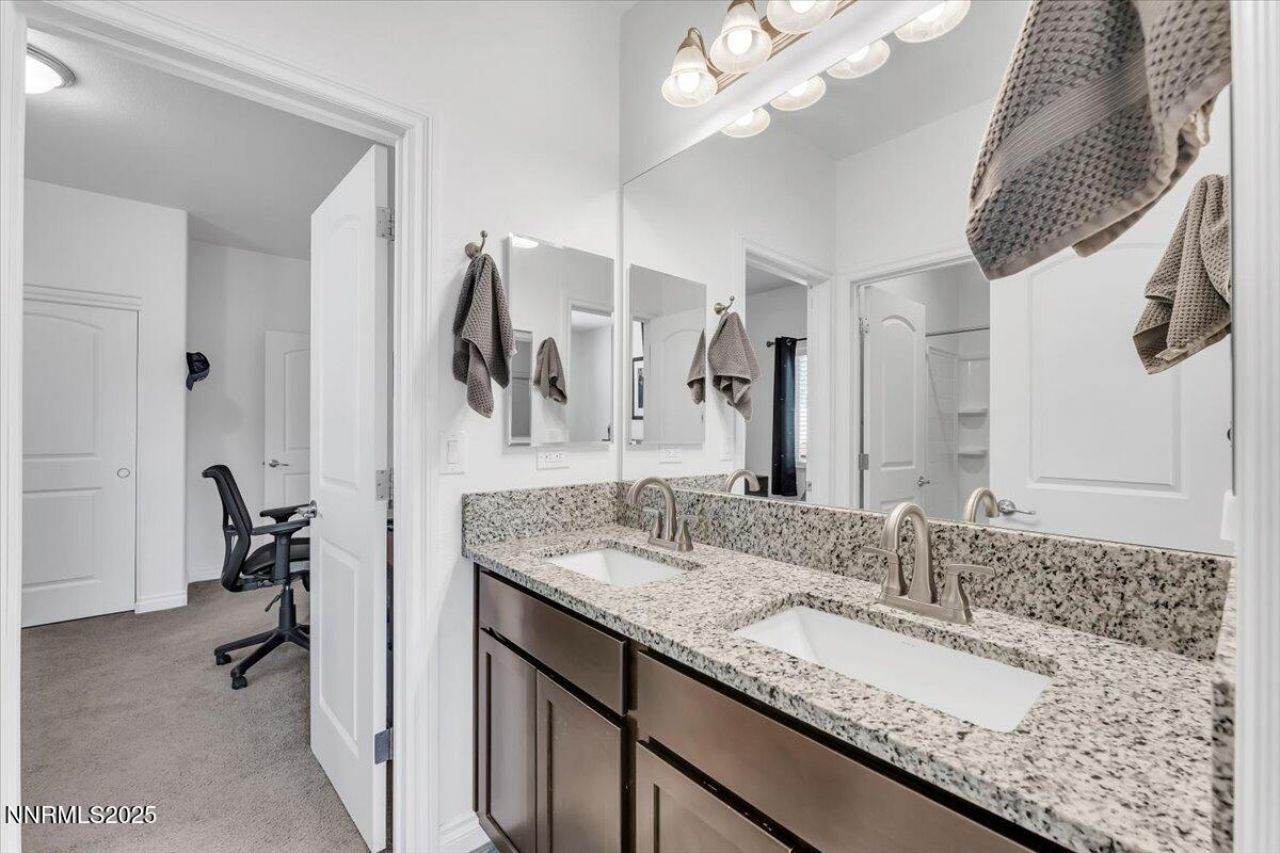 18722 Knott Crk Court, Reno, NV 89508 Photo