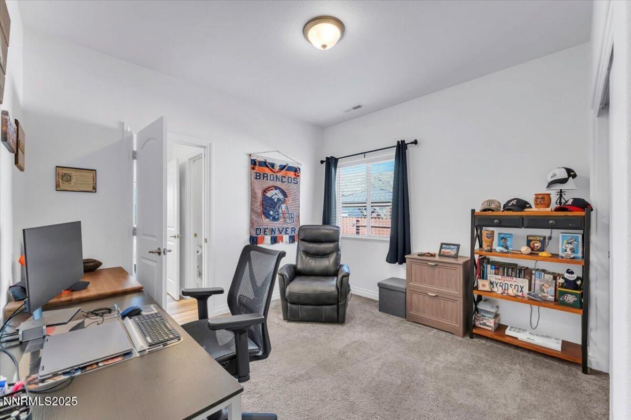 18722 Knott Crk Court, Reno, NV 89508 Photo