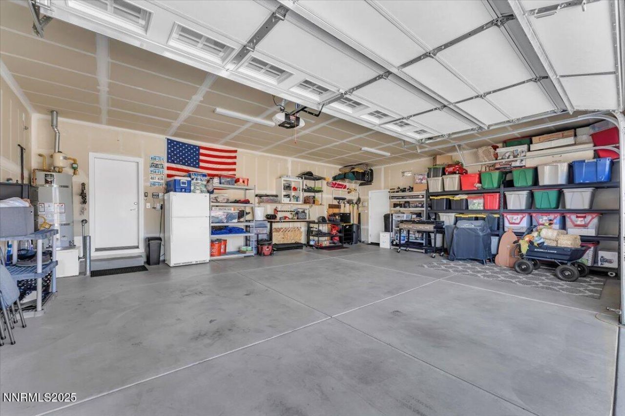 18722 Knott Crk Court, Reno, NV 89508 Photo