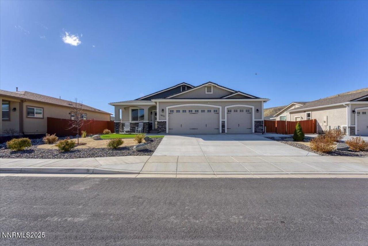 18722 Knott Crk Court, Reno, NV 89508 Photo