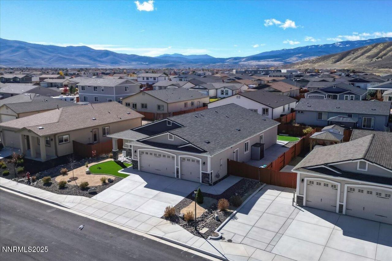 18722 Knott Crk Court, Reno, NV 89508 Photo