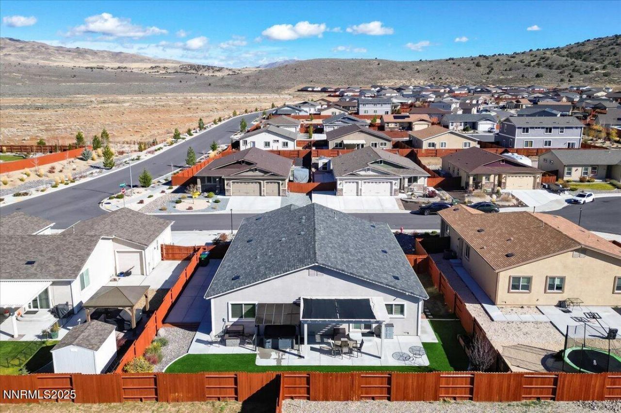 18722 Knott Crk Court, Reno, NV 89508 Photo