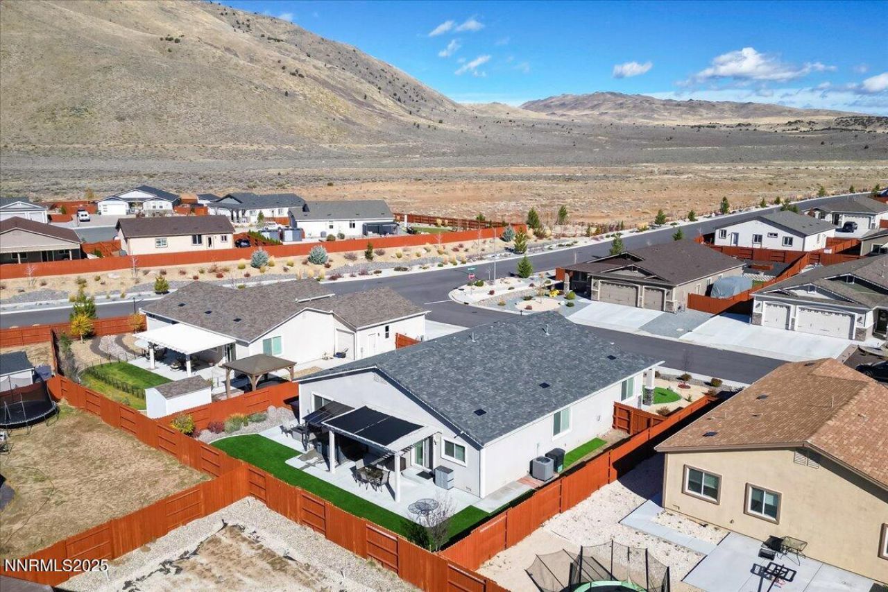 18722 Knott Crk Court, Reno, NV 89508 Photo