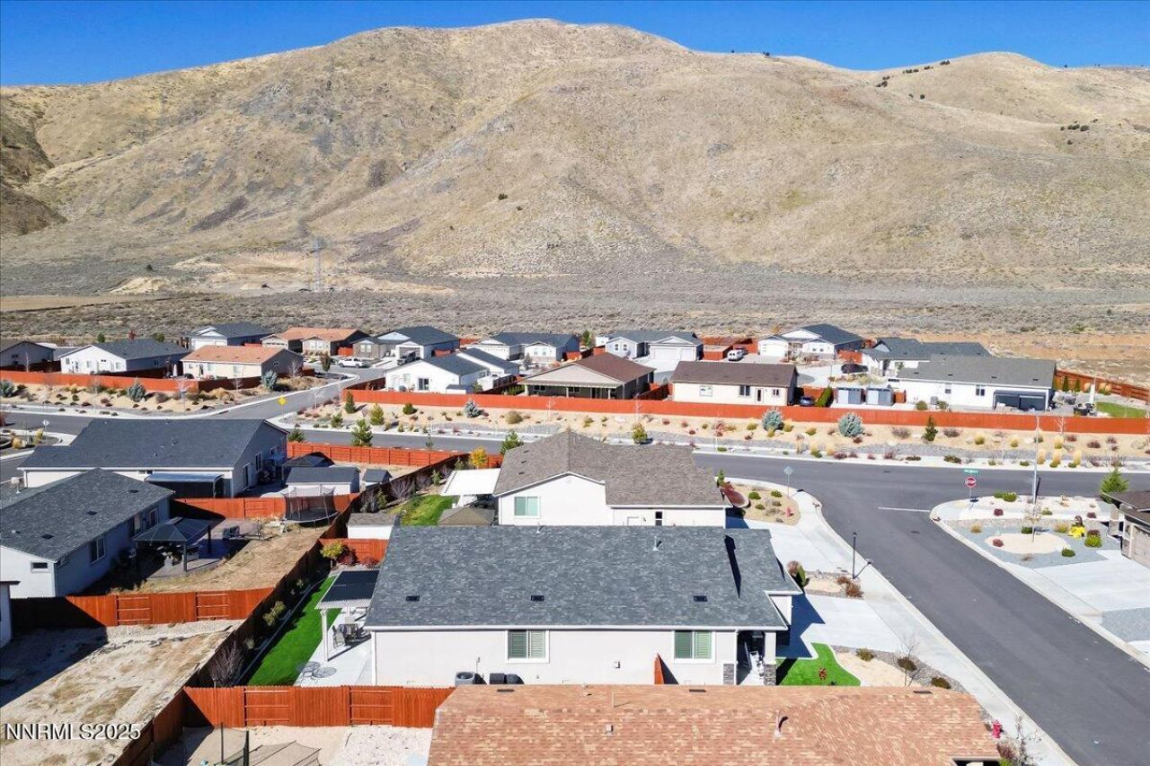 18722 Knott Crk Court, Reno, NV 89508 Photo