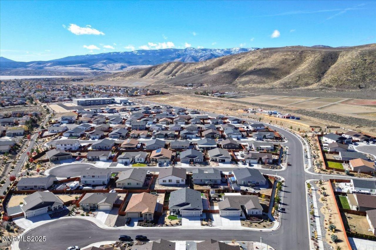 18722 Knott Crk Court, Reno, NV 89508 Photo