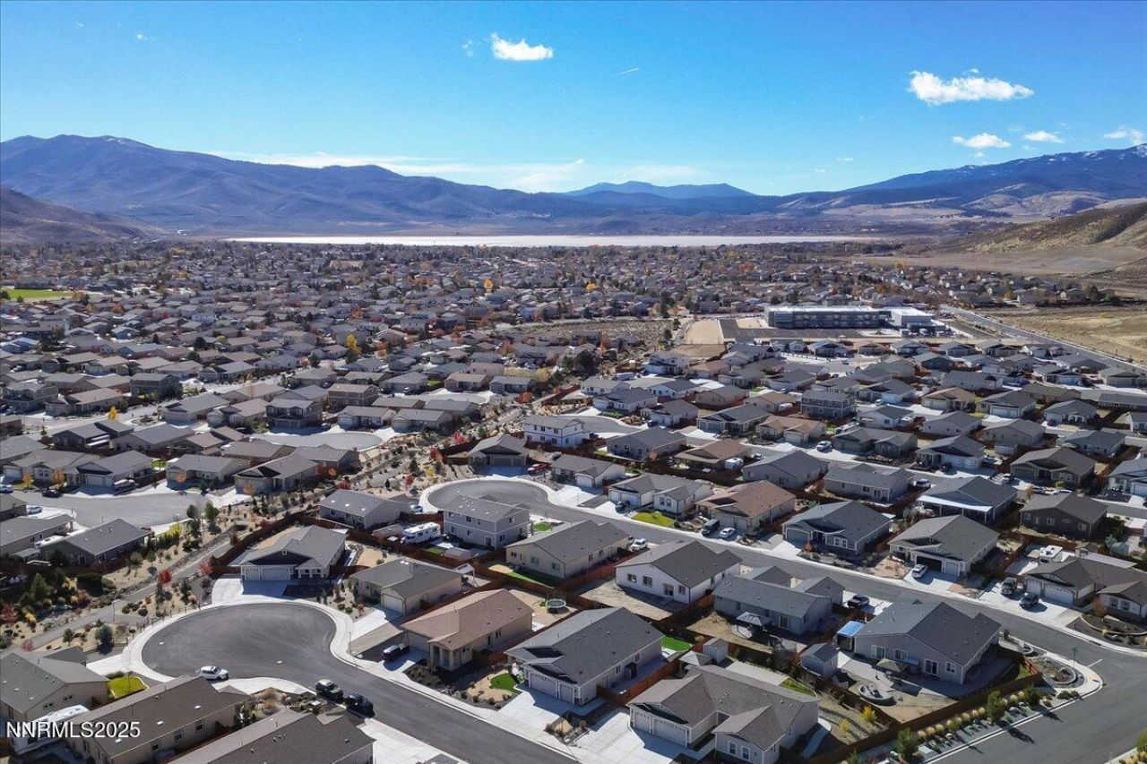 18722 Knott Crk Court, Reno, NV 89508 Photo