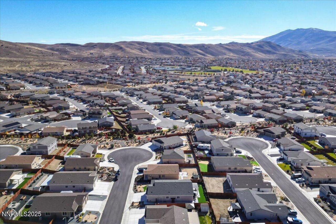 18722 Knott Crk Court, Reno, NV 89508 Photo