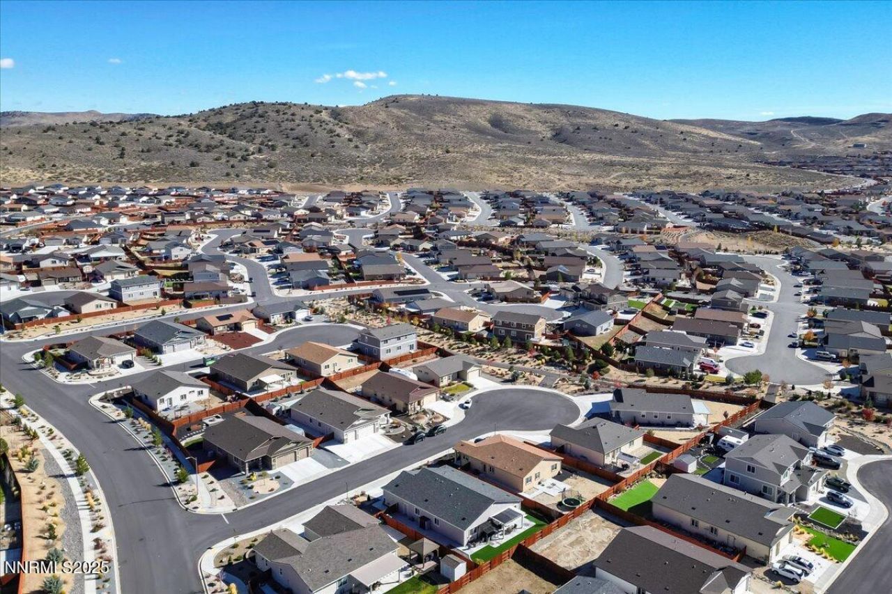 18722 Knott Crk Court, Reno, NV 89508 Photo