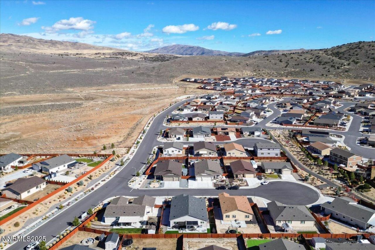 18722 Knott Crk Court, Reno, NV 89508 Photo