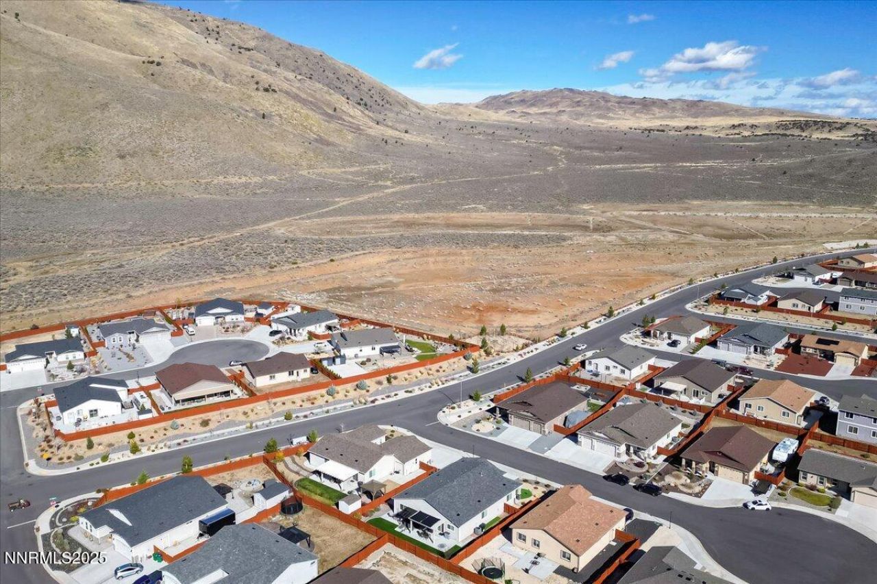 18722 Knott Crk Court, Reno, NV 89508 Photo