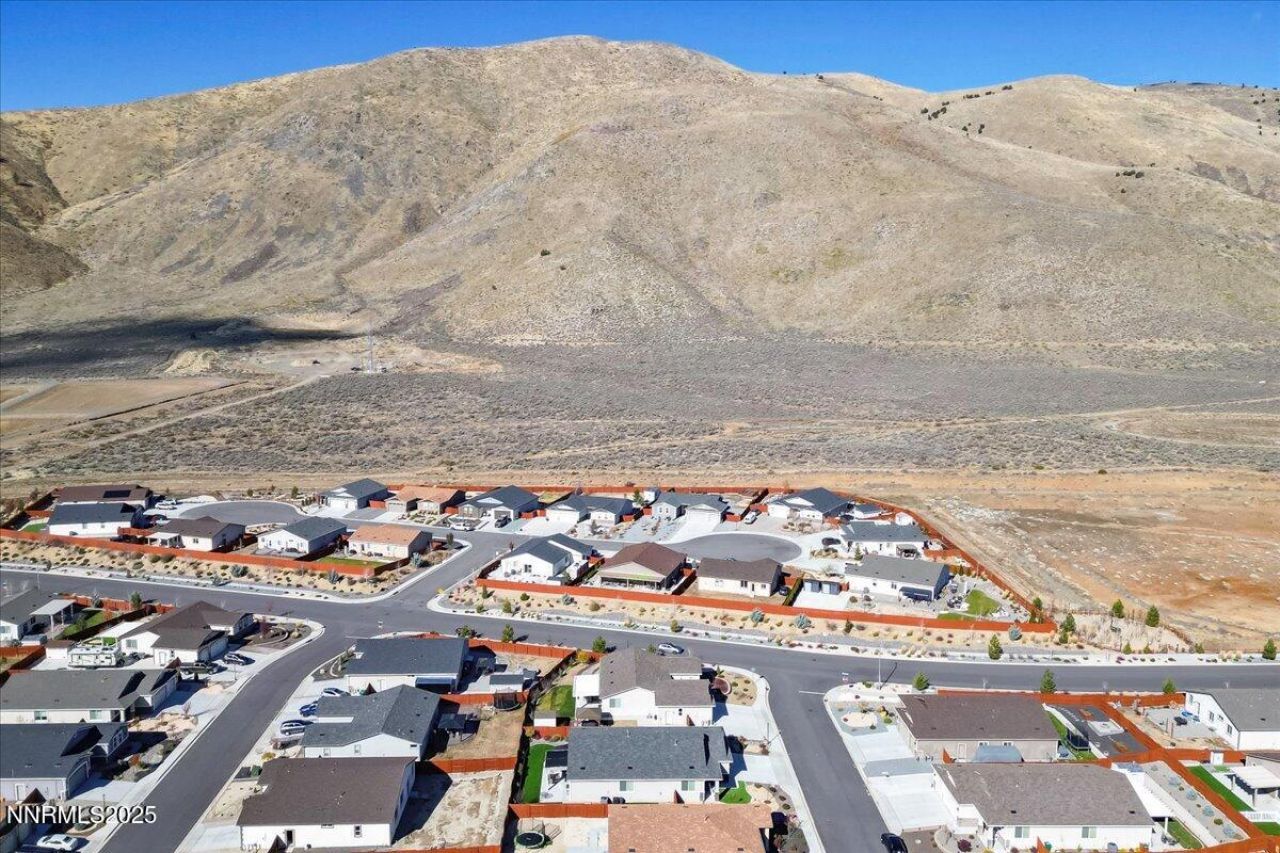 18722 Knott Crk Court, Reno, NV 89508 Photo