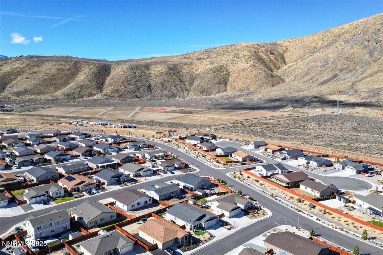 18722 Knott Crk Court, Reno, NV 89508 Photo