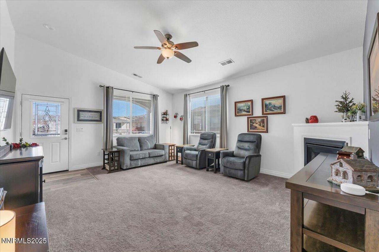 18722 Knott Crk Court, Reno, NV 89508 Photo