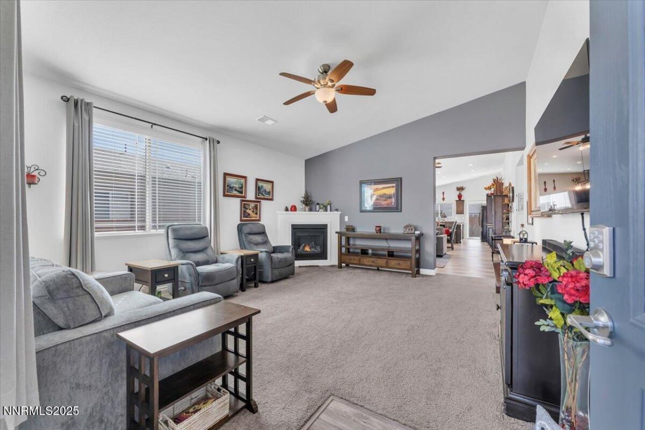 18722 Knott Crk Court, Reno, NV 89508 Photo