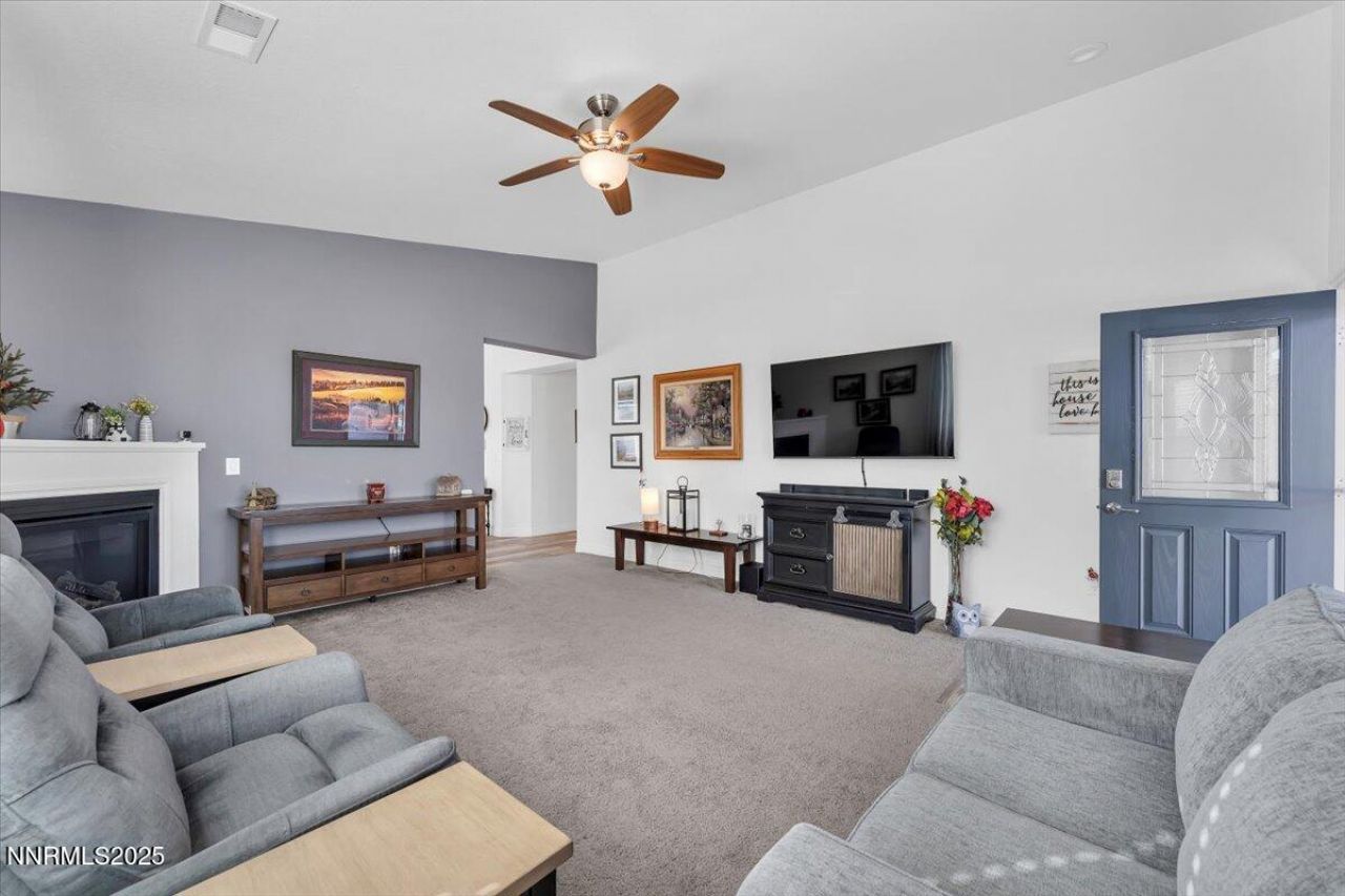 18722 Knott Crk Court, Reno, NV 89508 Photo