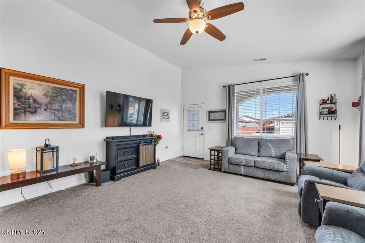 18722 Knott Crk Court, Reno, NV 89508 Photo