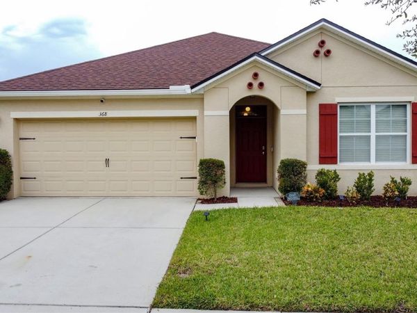 368 ABERDEEN DRIVE, DAVENPORT, FL 33896