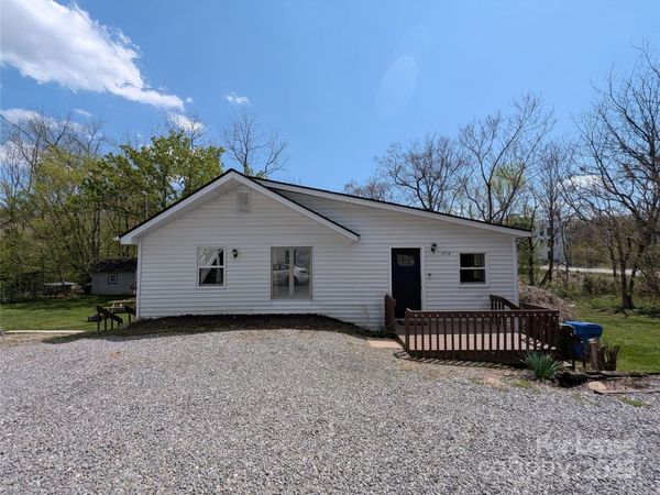 25.5 Woodrow Avenue, Asheville, NC 28801