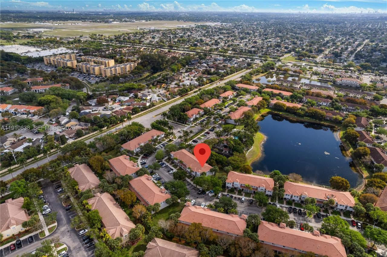 2551 SW 83rd Ave, Unit 107, Miramar, FL 33025 Photo