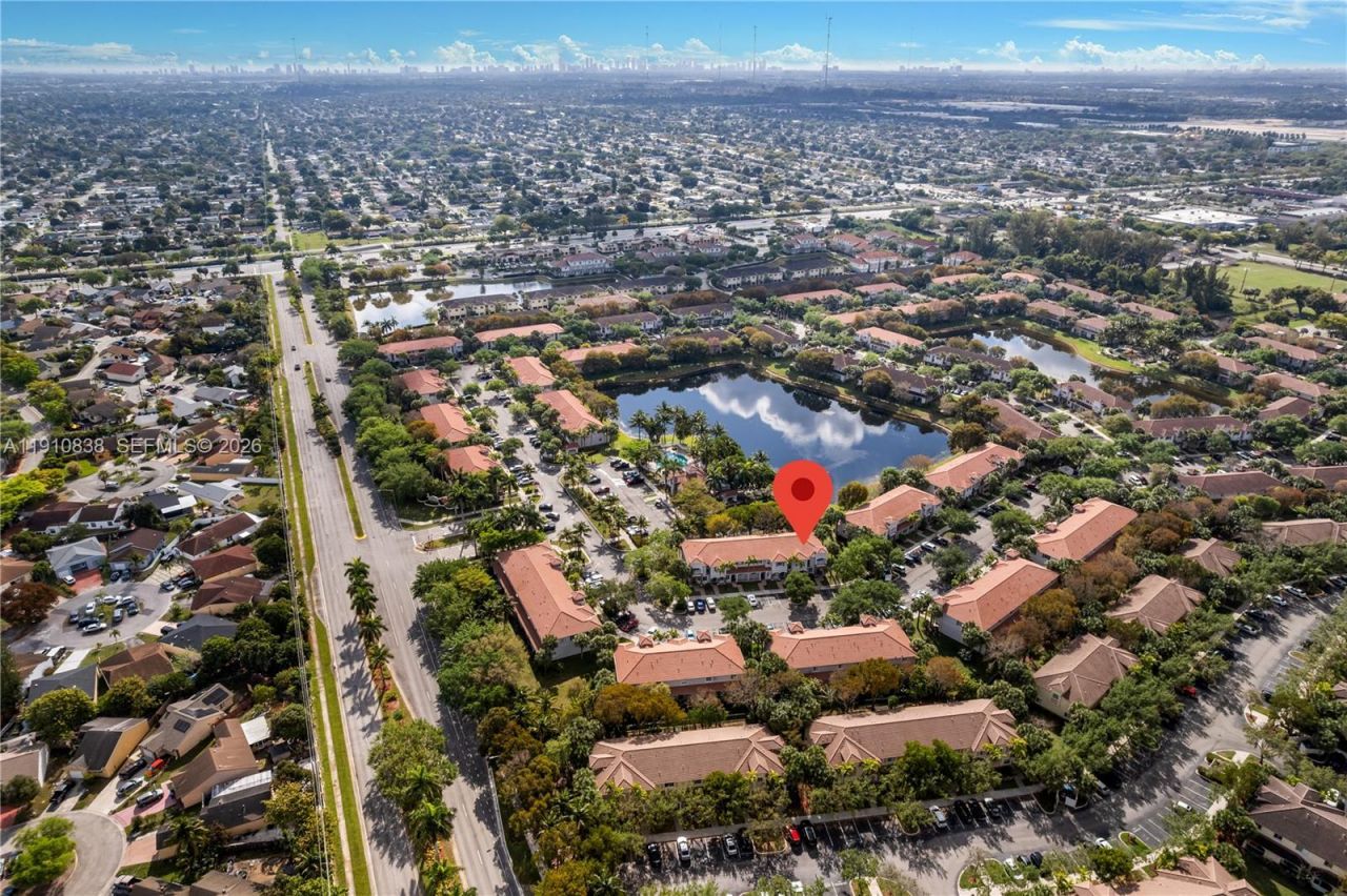 2551 SW 83rd Ave, Unit 107, Miramar, FL 33025 Photo