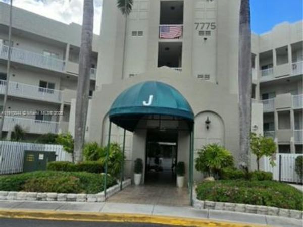 7775 Southampton Ter, Unit 305, Tamarac, FL 33321