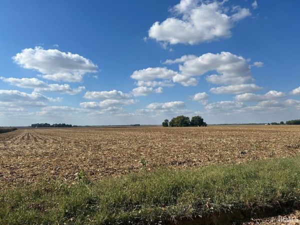 C.R. N 1450 Road, Perrysville, IN 47974