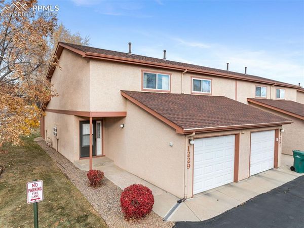 1229 Holland Park Boulevard, Colorado Springs, CO 80907