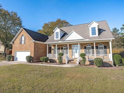 14 Ithaca Court, Lugoff, SC 29078