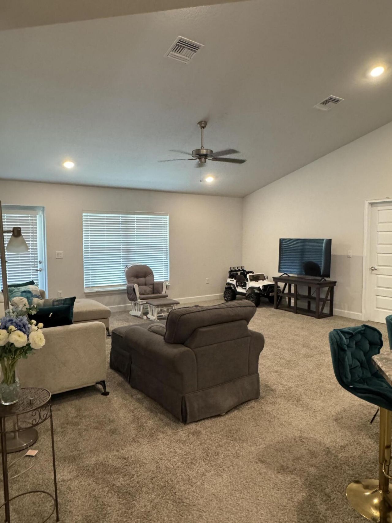 1317 SE Sandia Drive, Port Saint Lucie, FL 34983 Photo