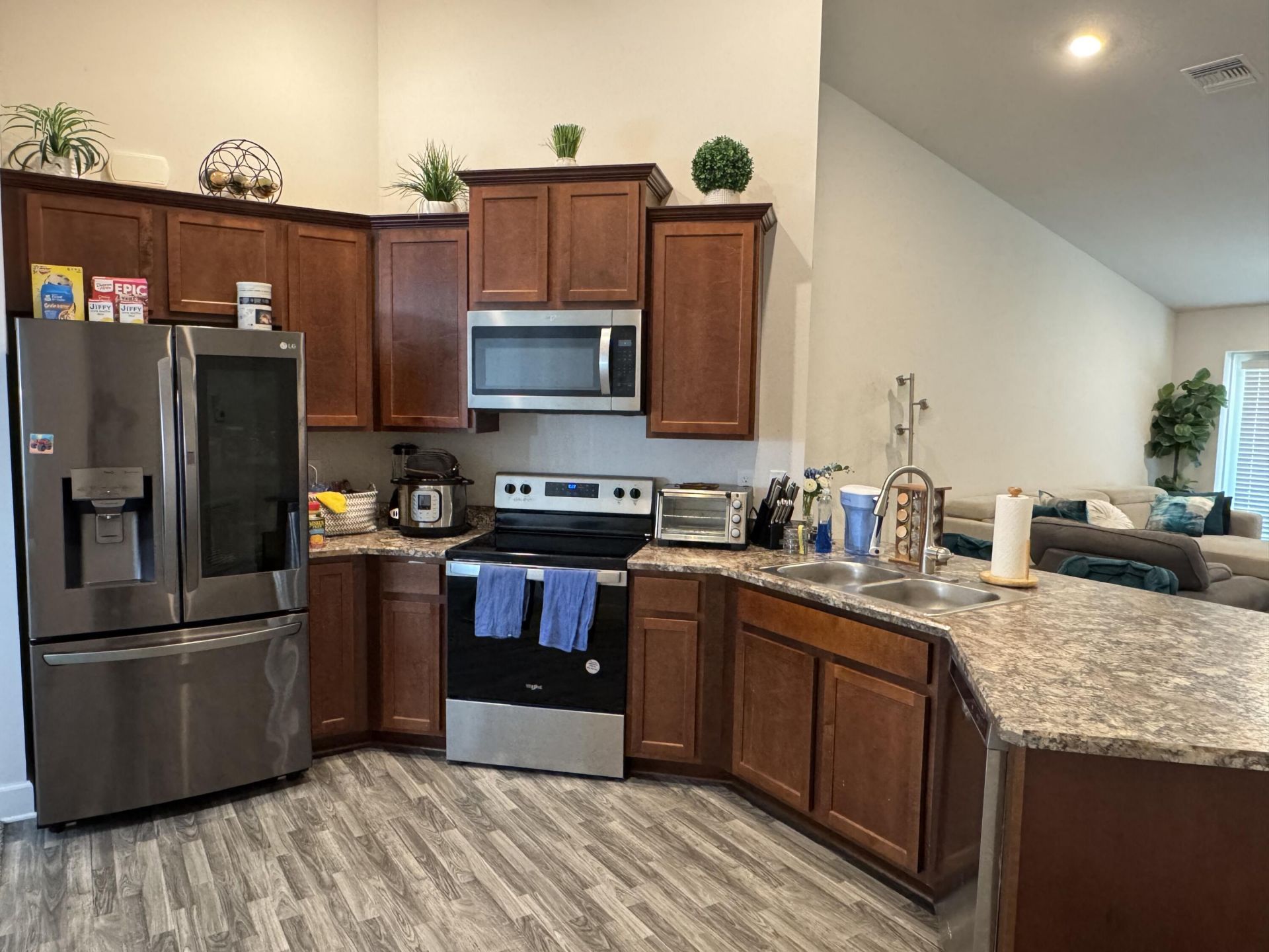 1317 SE Sandia Drive, Port Saint Lucie, FL 34983 Photo