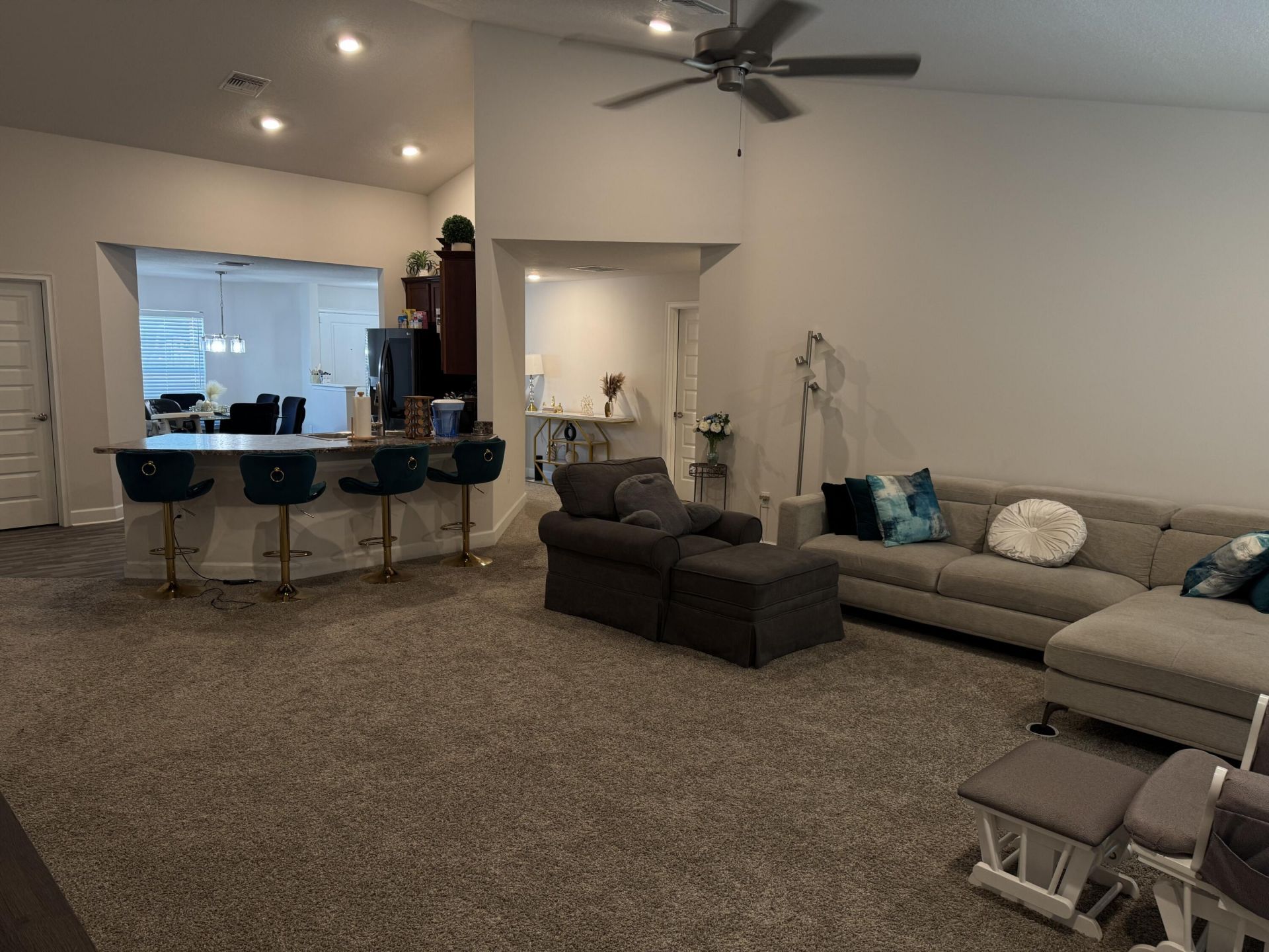 1317 SE Sandia Drive, Port Saint Lucie, FL 34983 Photo