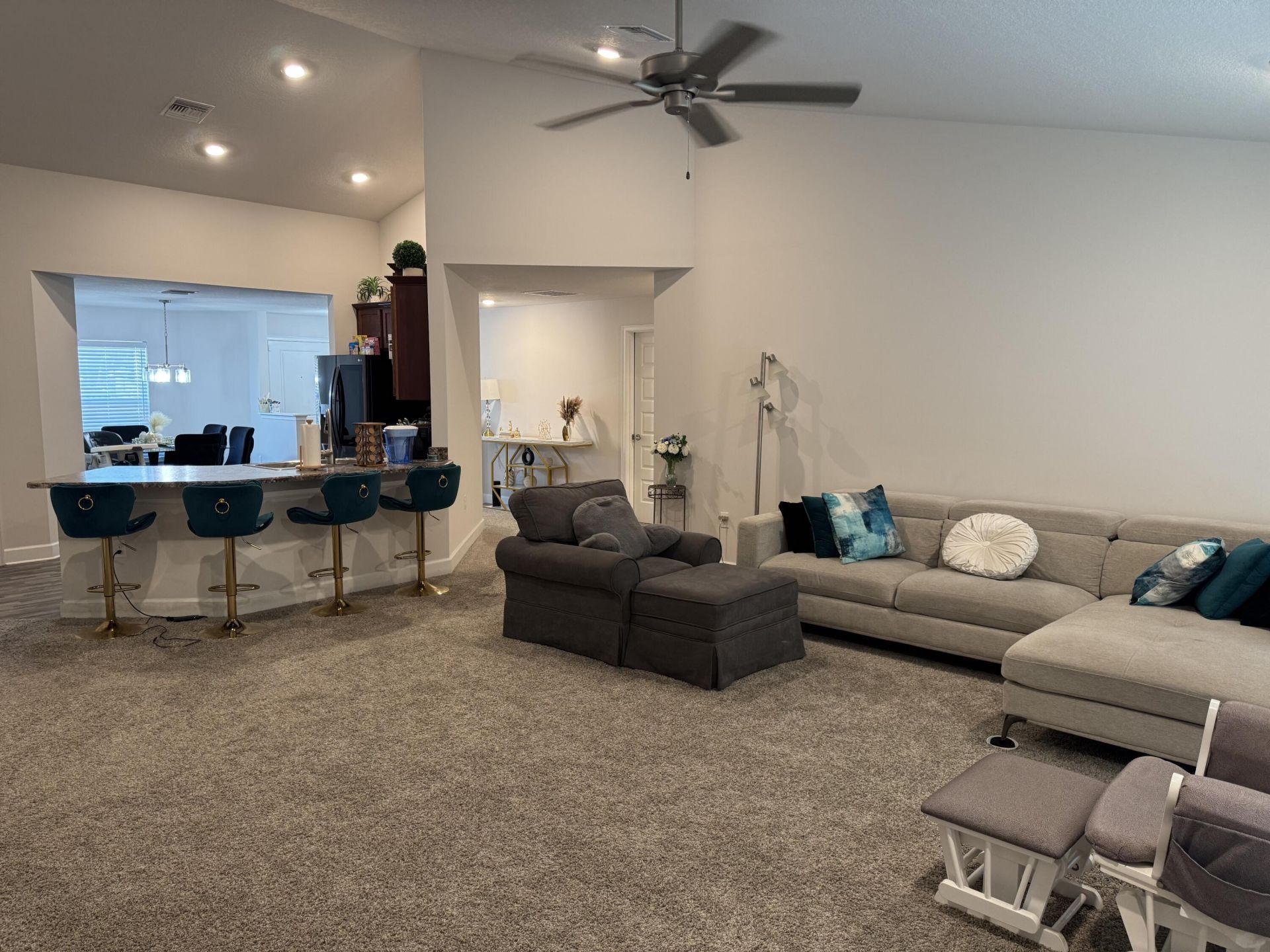 1317 SE Sandia Drive, Port Saint Lucie, FL 34983 Photo