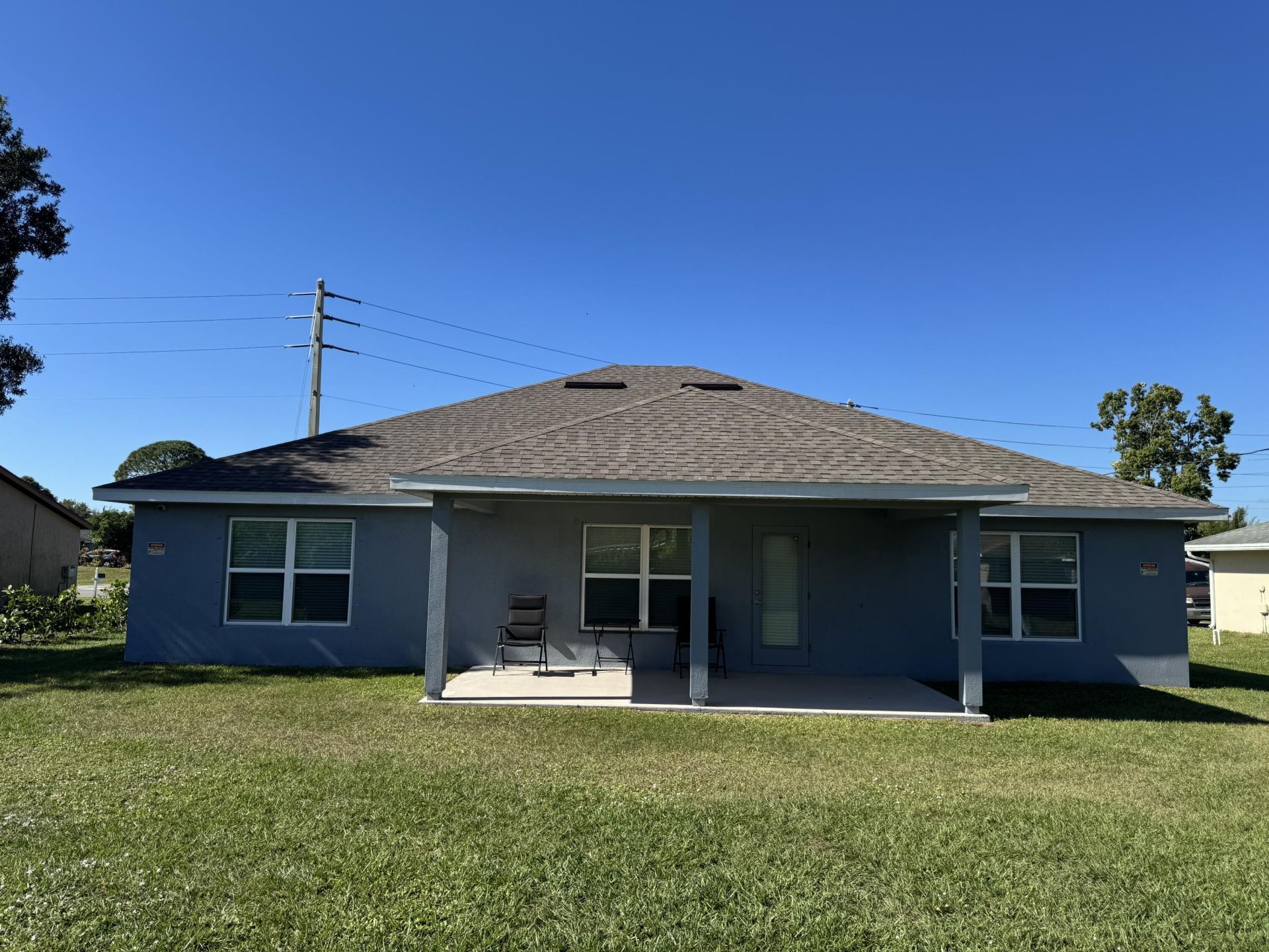 1317 SE Sandia Drive, Port Saint Lucie, FL 34983 Photo