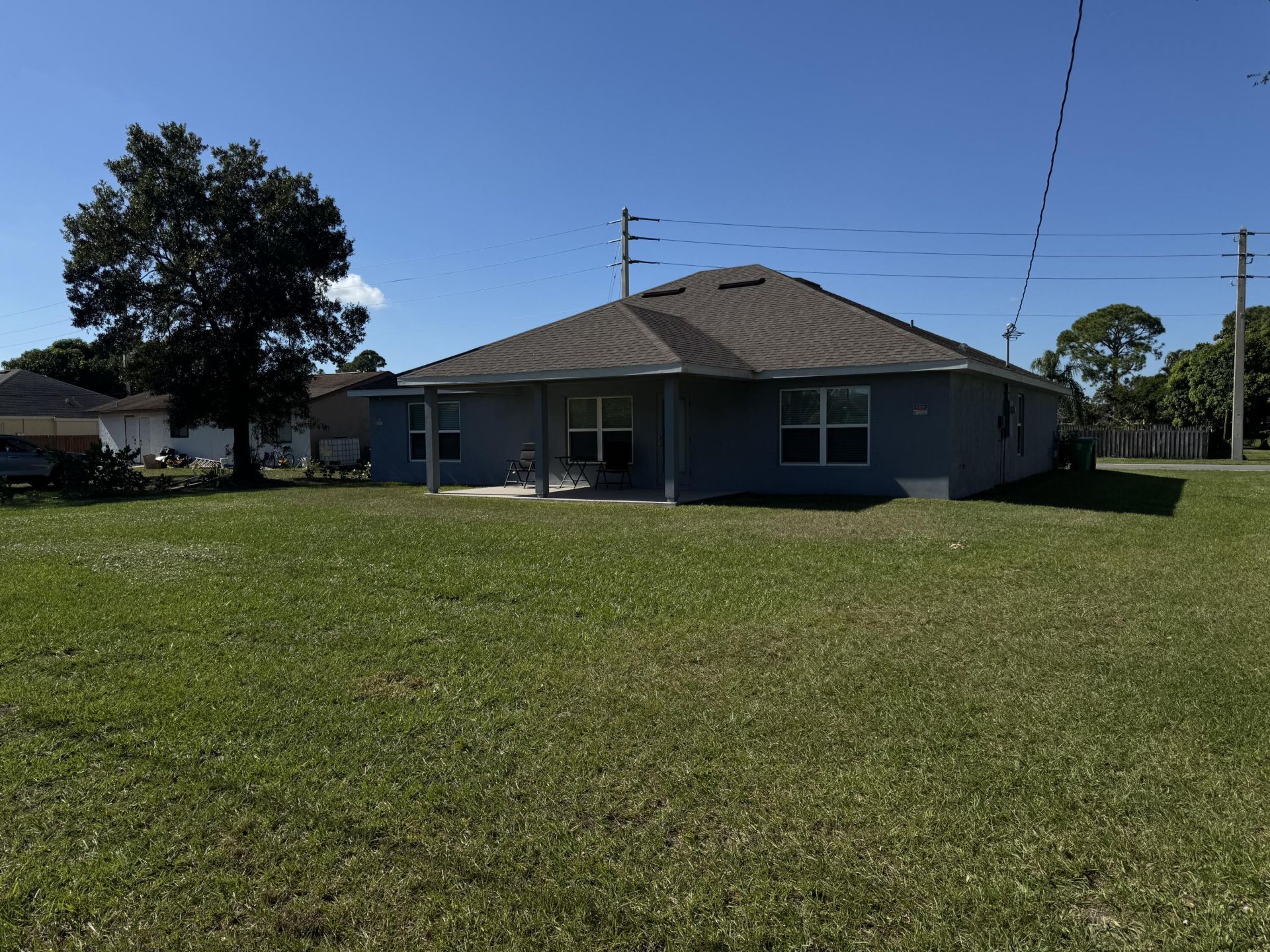 1317 SE Sandia Drive, Port Saint Lucie, FL 34983 Photo